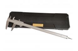 China Four Way Use Mono-Block Digital Vernier Gauge Stainless Steel Hardened Material supplier