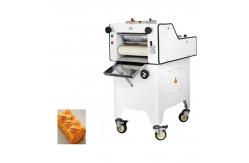 China Automatic LM-350 Electric Bread Maker Machine Mini 220V / 380V Easy Clean supplier