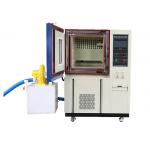 H2S CO2 HCL Noxious Gas Resistant Environmental Test Equipment Aging Controlled for sale