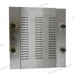 PA Profiles Extrusion Mould/Tool Broken Bridge Porfile Mking Dies in Thermal Break Strip Extruding Machine for sale