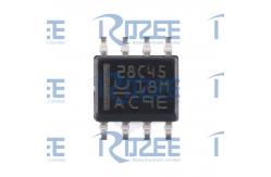 China UCC28C45DR supplier