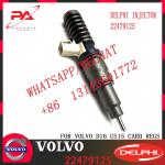 22479125 Diesel Fuel Injector For Engine BEBE5L17101 FOR V-O-L-V MD16 US15 for sale