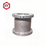 41CrAlMo7 Twin Screw Extruder Components Barrel for Plastic Machine Petrochemical Industry