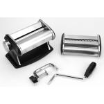 Removable Cutter Pasta Maker Accessories Shule Pasta Cutter Attachment for sale