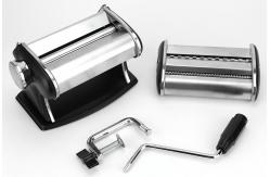 China Removable Cutter Pasta Maker Accessories Shule Pasta Cutter Attachment supplier