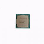 Bulk Server Processor Intel Pentium G6400 Dual CPU with Dual-Core 64-Bit Support for sale