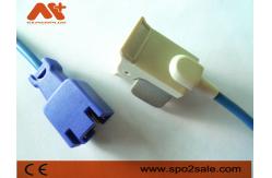 China ISO13485 szmedplus 1864  Pediatric Finger Clip SpO2 Sensor For Pronto-7 supplier