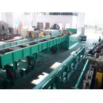3 Roller Cold Rolling Mill Equipment For Non Ferrous Metals / Carbon Pipes for sale