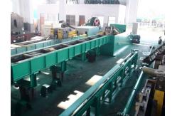 China 3 Roll Carbon Steel Cold Rolling Mill  supplier