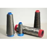 Fecral Sintered Metal Fiber 20um Diameter High Temperature Resistant for sale