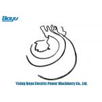 30KN Transmission Line Stringing Tools Chain Type Head Board For OPGW for sale