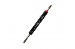 China UNC Precision Thread Plug Gauge Go And NoGo Thread Gauge supplier