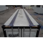 Optional Size Wing Body Container Easy Operation Height 2896MM Durable for sale