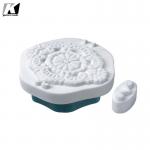 Multipurpose Decorating Drywall Texture Sponge Thickness 9mm Reusable for sale
