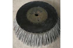 China Factory Direct Sale Dulevo 5000 Road Sweeper Brush Side Sweeper Brush supplier