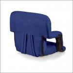 Textured Thermally Heated Stadium Chair  Quick Installation Scratch Resistant for sale