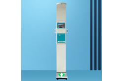 China BMI Height Weight And Body Fat Measuring Scale Digital OEM Available supplier