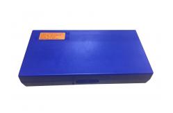 China Standard Economical Digital Outside Micrometer 50-75mm For Precise Measurement supplier