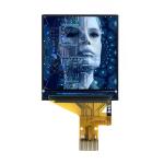 1.3-Inch IPS TFT LCD SPI Interface 240x240 Dot 12 Pin Square Display for sale