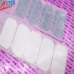 Double sided ashesion Acrylic tape 0.9 W/mK Thermal Adhesive Tape TIA 818 for LED lighting for sale