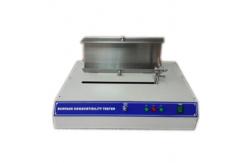 China AC220V Surface Flammability Tester BS4569 With Synchronous Reversible Motor supplier
