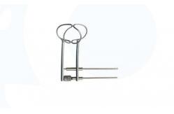 China Slit Lamp Microscope Eye Speculum( Code No.51281A ) supplier