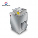 Industrial Automatic Meat Slicer Machine Beef Shredded Diced Food Processor