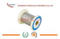 China Industrial Heater Furnace Iron Chromium Aluminum Alloy In Wire / Ribbon supplier