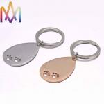 1.5mm Thickness DIY Water Drip Boutique Pendant for sale