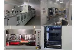 China Ceramic PCBs manufacturer