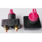AC Electric Power Switch , Shut Off Switch 300A For Car / Boat / Truck Battery for sale