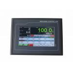 1-16 Materials TFT-Touch Ration Batching Weighing Controller with Single-Scale