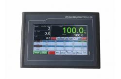China High Precise Ration Batching Controller With HIM Display For Batching Scale supplier