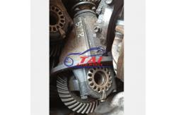 China Ferential Carrier Assembly Limited Slip Differential Carrier For Machinery Parts supplier