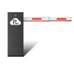 Automatic Boom Gate Remote Control Parking Barrier for sale