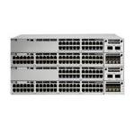 C9300-24S-A - Cisco Switch Catalyst 9300 24 GE SFP Ports Modular Uplink Switch Poe Switch 24  Port for sale