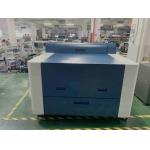 256CH Offset Printing 25pph Thermal CTP Plate Machine