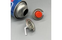 China Universal Camping Gas Controller for Portable Appliances – Multi-Gas Compatibility supplier