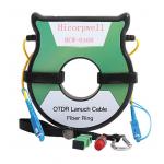 SM MM Dummy Fiber OTDR Bare Optical Fiber Ring Box for sale