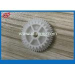 ISO Plastic Material NCR ATM Parts Gear 50T 25T Double For 66xx Receipt Printer USB for sale