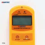 Radiation Monitoring Devices X- ray , γ ray , Soft and hard β radiometer dosimeter FJ-6600 soil surface radiation for sale