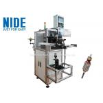 Slot Induction Motor Winding Machine For Motor Rotor Outside Diameter 20 - 55mm for sale