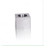 Cube Coating Thickness Meter With High Grade Stainless Steel Material for sale