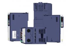 China VEIKONG VFD Variable Frequency Inverters for 50HZ to 60HZ Frequency Conversion supplier