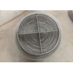 Winding Tech Wire Mesh Demister
