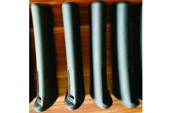 China User Friendly Modern Bus Seat Designs For Wall Mounted Installation supplier