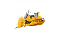 China SHANTUI SD90-C5 SD90 RS 900HP Cummins Engine Mining Crawler Track Bulldozer supplier