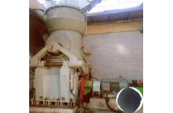 China 20 - 40t/h Vertical Coal Mill For Efficient Coal Powder Processing supplier