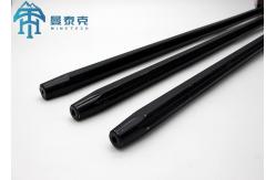 China Mining Tool H22 Hexagonal Drill Rod Carbon Steel Under Forging Process supplier