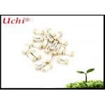 250V 5A Square Ceramic Body Fast Acting Fuses Surface Mount 1808 6125 2410 for sale
